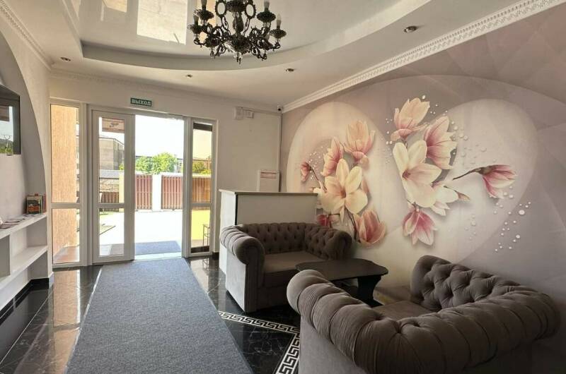 Изображение Изображение гостиницы &quot;Гостевой дом «Диана Бутик»&quot; #7 #7