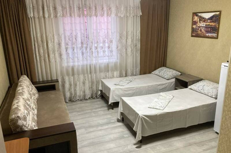 Изображение Изображение гостиницы &quot;Частный дом у моря&quot; #1 #1