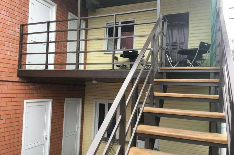 Изображение Изображение гостиницы &quot;Частный дом у моря&quot; #4 #4