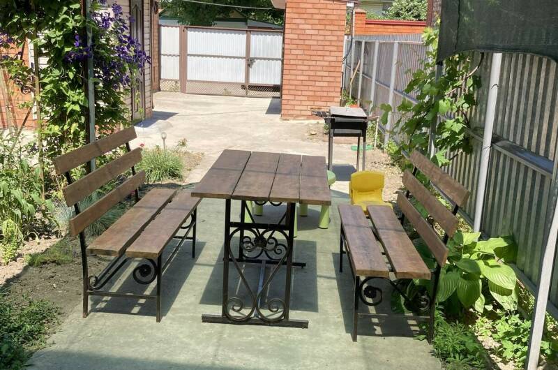 Изображение Изображение гостиницы &quot;Частный дом у моря&quot; #5 #5