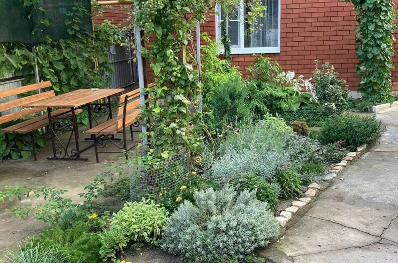 Изображение Изображение гостиницы &quot;Частный дом у моря&quot; #6 #6