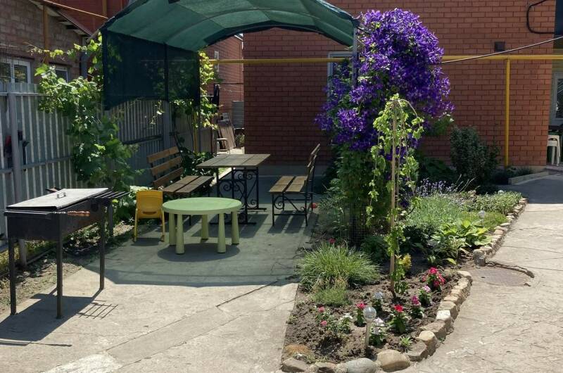 Изображение Изображение гостиницы &quot;Частный дом у моря&quot; #7 #7