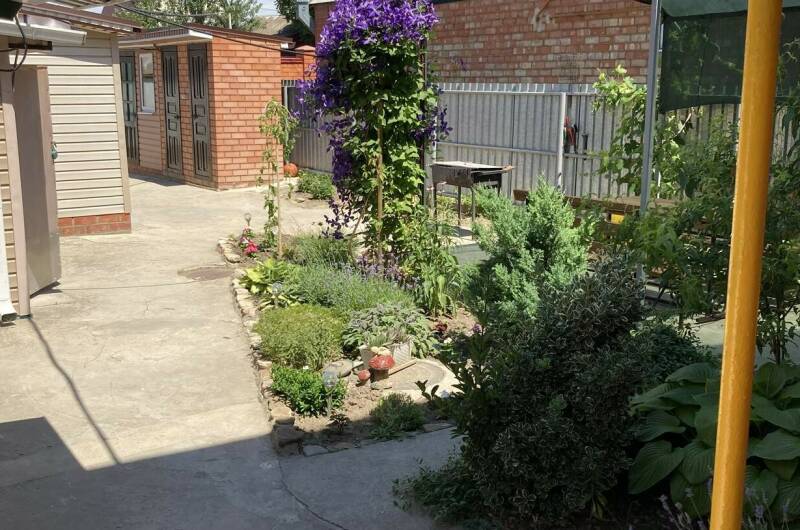 Изображение Изображение гостиницы &quot;Частный дом у моря&quot; #8 #8