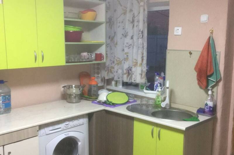 Изображение Изображение отеля / гостиницы "Частный дом у моря" #11 #9