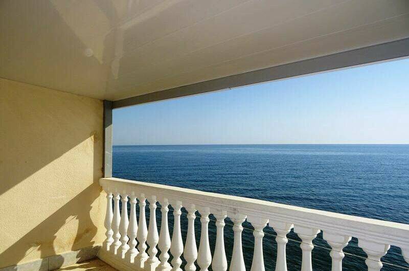 Изображение Изображение гостиницы "Эллинг «Натали»" #1 #1