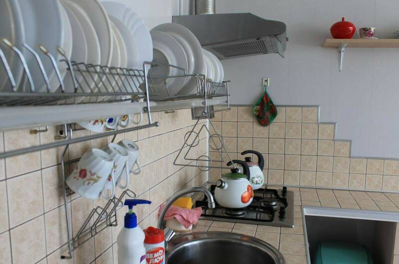 Изображение Изображение отеля / гостиницы "Гостевой дом «У Пани»" #10 #8