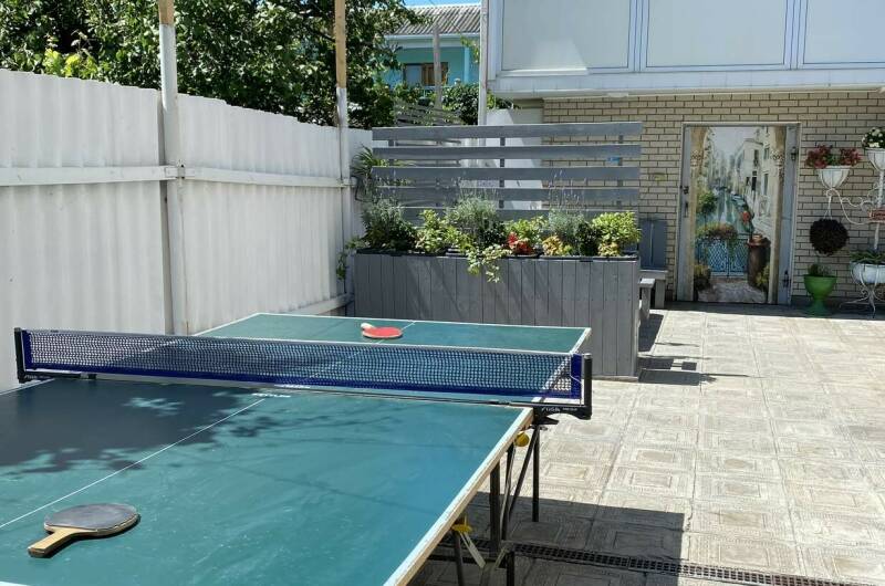 Изображение Изображение отеля / гостиницы "Гостевой дом «У Пани»" #11 #9