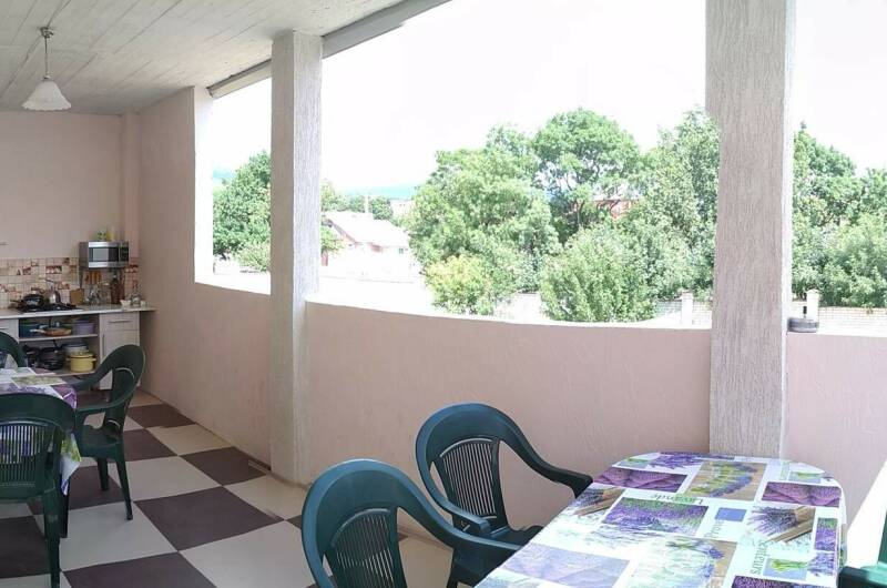 Изображение Изображение гостиницы &quot;Гостевой дом «Наше Лето»&quot; #2 #2