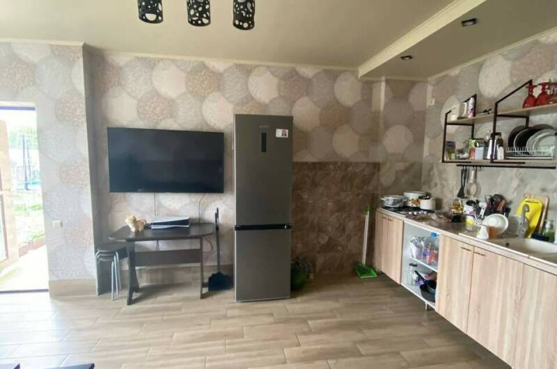 Изображение Изображение гостиницы &quot;Гостевой дом «Семейный отдых»&quot; #4 #4