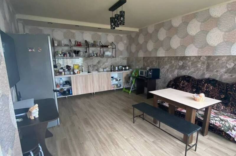 Изображение Изображение гостиницы &quot;Гостевой дом «Семейный отдых»&quot; #5 #5