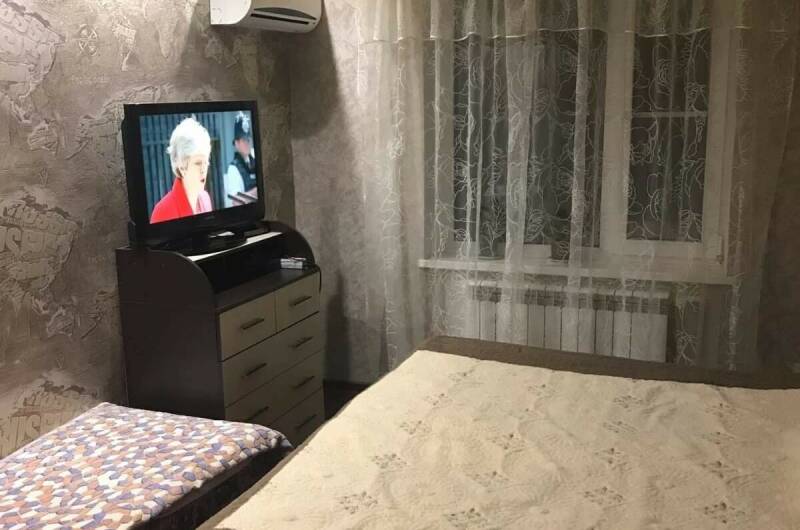 Изображение Изображение гостиницы &quot;Гостевой дом «Семейный отдых»&quot; #6 #6