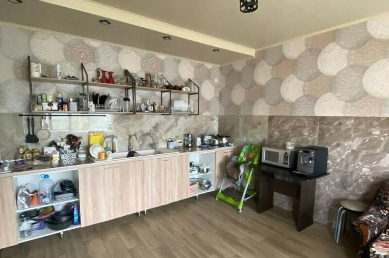 Изображение Изображение отеля / гостиницы "Гостевой дом «Семейный отдых»" #10 #8