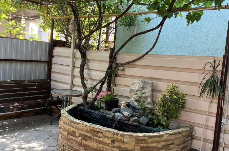 Изображение Изображение гостиницы &quot;Гостевой дом «У моря»&quot; #2 #2