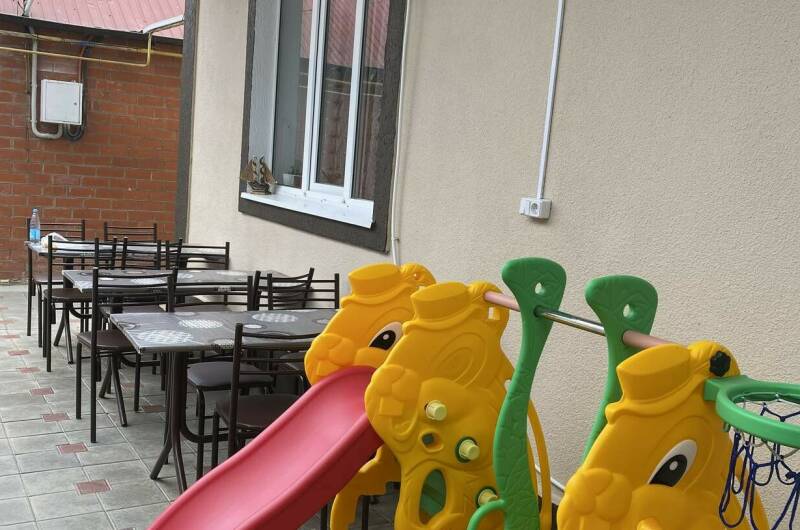 Изображение Изображение гостиницы &quot;Гостевой дом «У моря»&quot; #3 #3