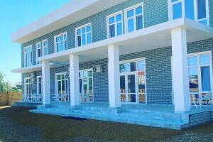 Изображение Гостевой дом «Идиллия» #2