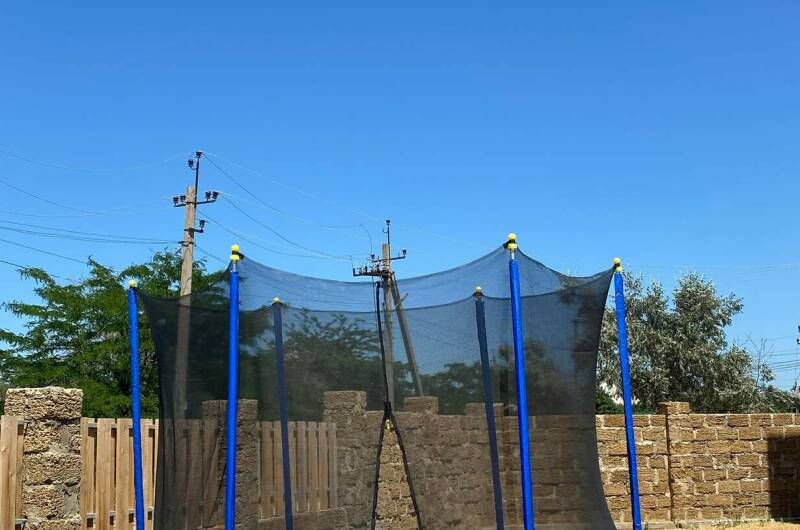 Изображение Изображение отеля / гостиницы "Гостевой дом «Идиллия»" #10 #8