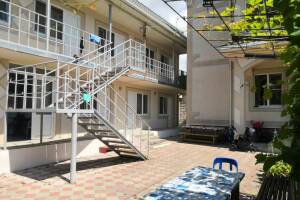 Изображение Гостевой дом «На школьной 28» #3