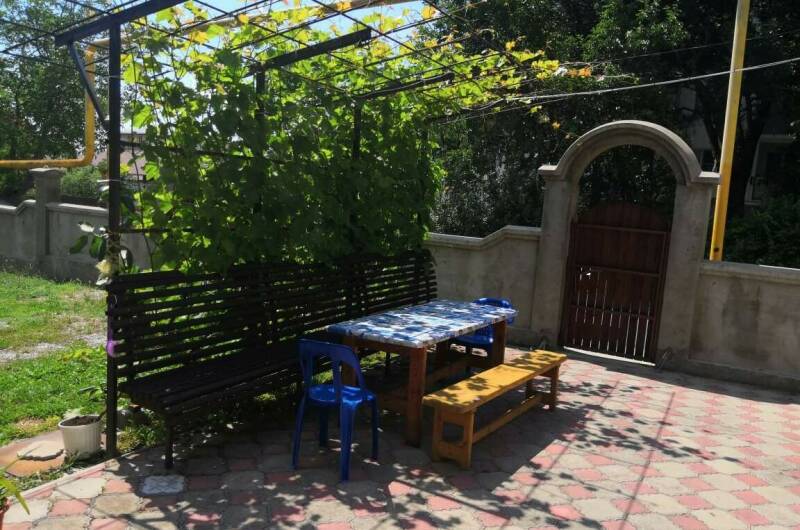 Изображение Изображение гостиницы &quot;Гостевой дом «На школьной 28»&quot; #5 #5