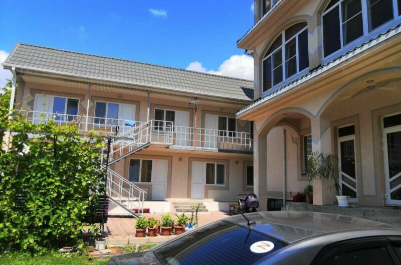 Изображение Изображение гостиницы &quot;Гостевой дом «На школьной 28»&quot; #7 #7