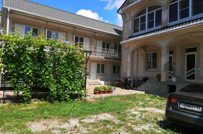 Изображение Изображение гостиницы &quot;Гостевой дом «На школьной 28»&quot; #8 #8