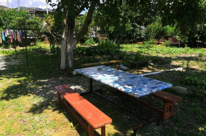 Изображение Изображение отеля / гостиницы "Гостевой дом «На школьной 28»" #10 #8