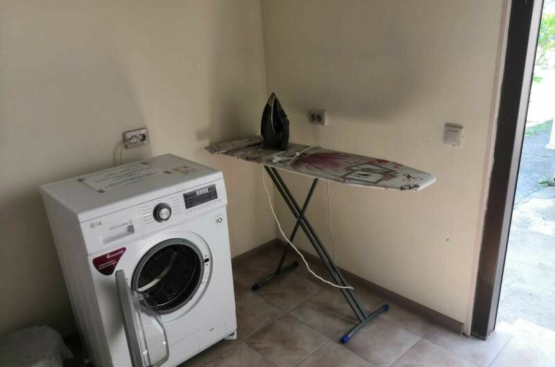 Изображение Изображение отеля / гостиницы "Гостевой дом «На школьной 28»" #11 #9