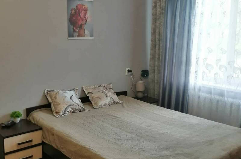 Изображение Изображение квартиры "Квартира на Индустриальной" #1 #1