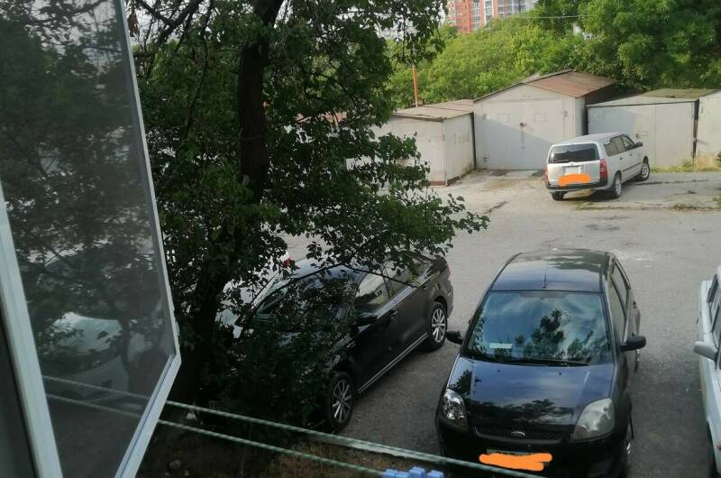 Изображение Изображение квартиры "Квартира на Индустриальной" #3 #3