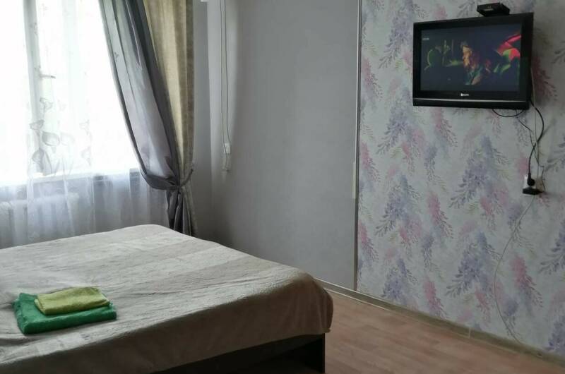 Изображение Изображение квартиры "Квартира на Индустриальной" #4 #4