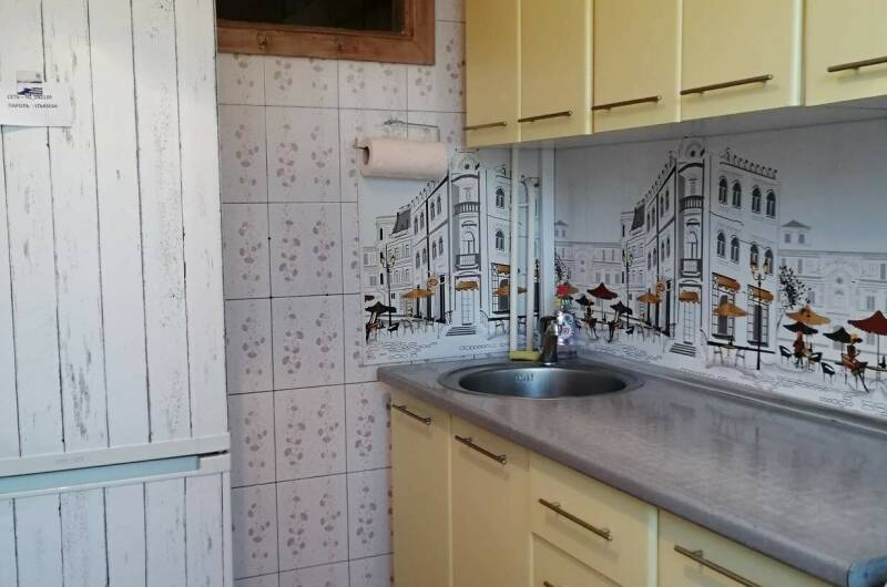 Изображение Изображение квартиры "Квартира на Индустриальной" #8 #8