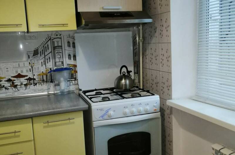 Изображение Изображение квартиры / апартамента "Квартира на Индустриальной" #10 #8