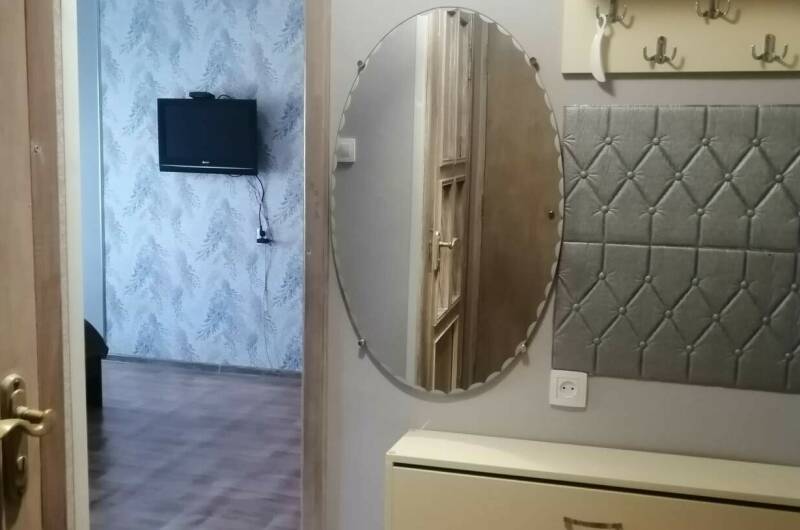 Изображение Изображение квартиры / апартамента "Квартира на Индустриальной" #11 #9