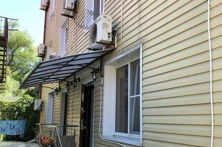 Изображение Изображение гостиницы "Гостевой дом «Морская 15»" #1 #1