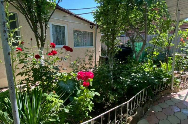 Изображение Изображение гостиницы &quot;Гостевой дом «Полюшка»&quot; #1 #1