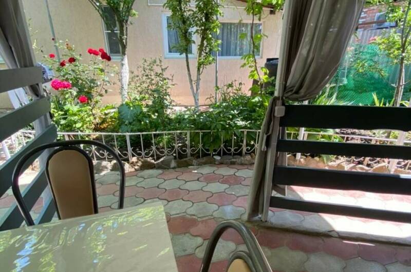 Изображение Изображение гостиницы &quot;Гостевой дом «Полюшка»&quot; #4 #4