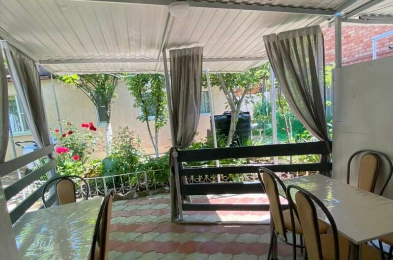 Изображение Изображение гостиницы &quot;Гостевой дом «Полюшка»&quot; #6 #6