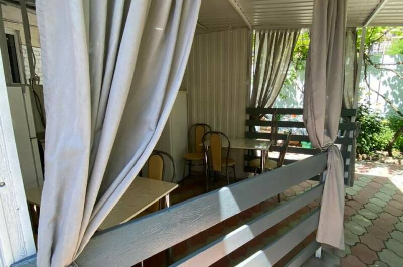 Изображение Изображение отеля / гостиницы "Гостевой дом «Полюшка»" #10 #8