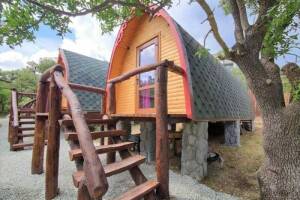 Изображение База отдыха «Деревня Хоббитов» #2