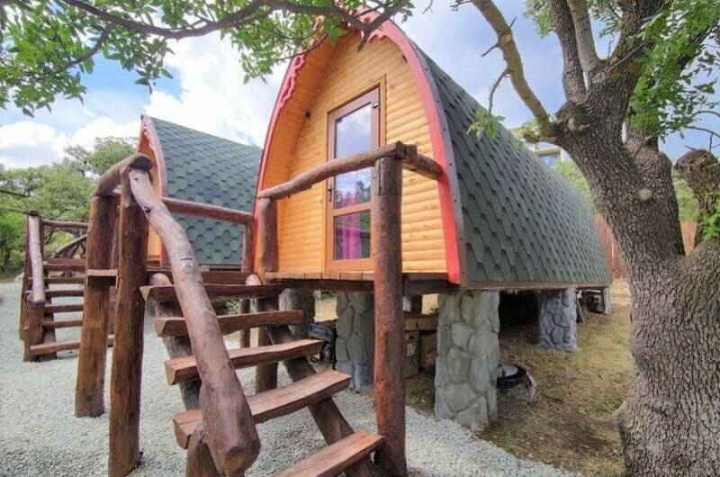 Изображение Изображение гостиницы &quot;База отдыха «Деревня Хоббитов»&quot; #1 #1