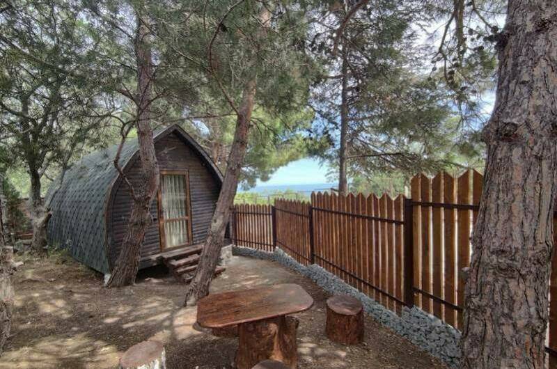 Изображение Изображение гостиницы &quot;База отдыха «Деревня Хоббитов»&quot; #2 #2