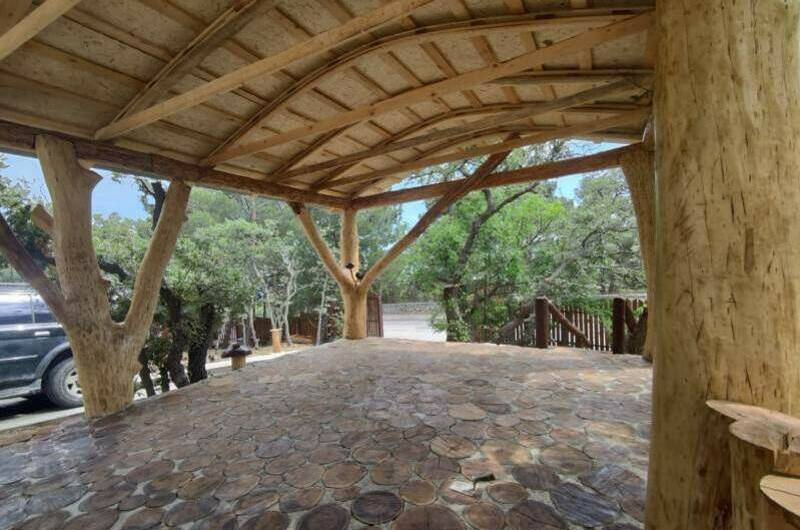 Изображение Изображение гостиницы &quot;База отдыха «Деревня Хоббитов»&quot; #4 #4