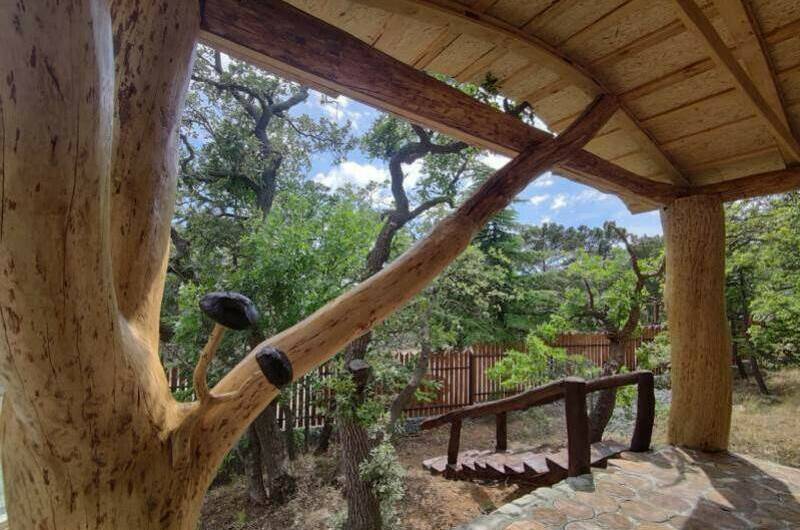 Изображение Изображение гостиницы &quot;База отдыха «Деревня Хоббитов»&quot; #5 #5