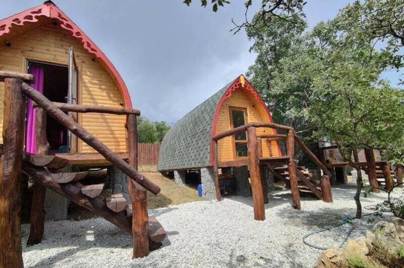 Изображение Изображение гостиницы &quot;База отдыха «Деревня Хоббитов»&quot; #6 #6