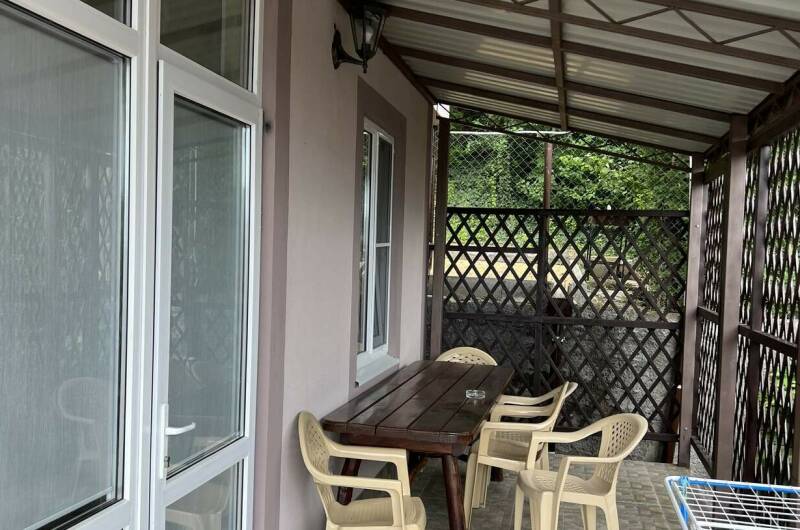 Изображение Изображение квартиры &quot;Дом с бассейном&quot; #2 #2