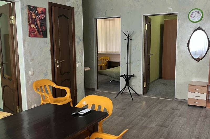 Изображение Изображение квартиры &quot;Дом с бассейном&quot; #3 #3