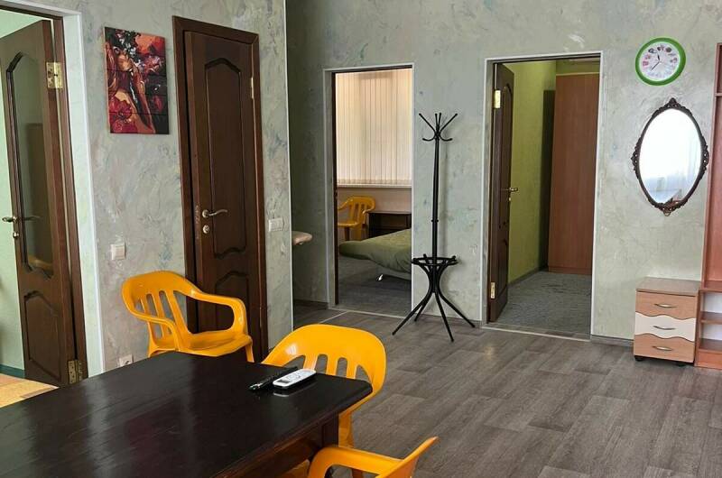 Изображение Изображение квартиры / апартамента "Дом с бассейном" #11 #9