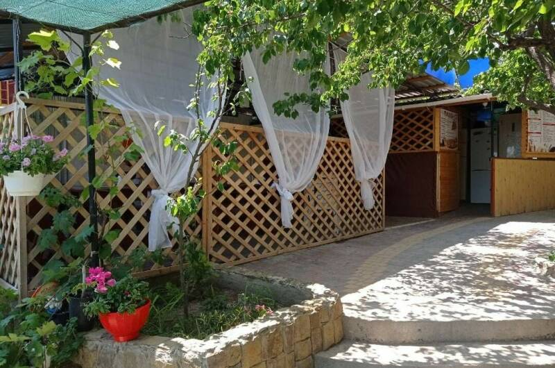 Изображение Изображение гостиницы &quot;Гостиный дом «Добрый Гном»&quot; #1 #1