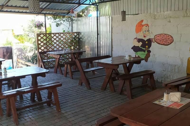 Изображение Изображение гостиницы &quot;Гостиный дом «Добрый Гном»&quot; #3 #3