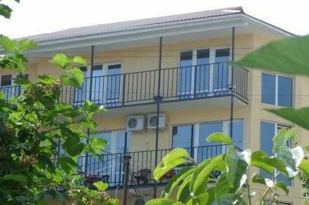 Изображение Изображение гостиницы &quot;Гостиный дом «Добрый Гном»&quot; #5 #5