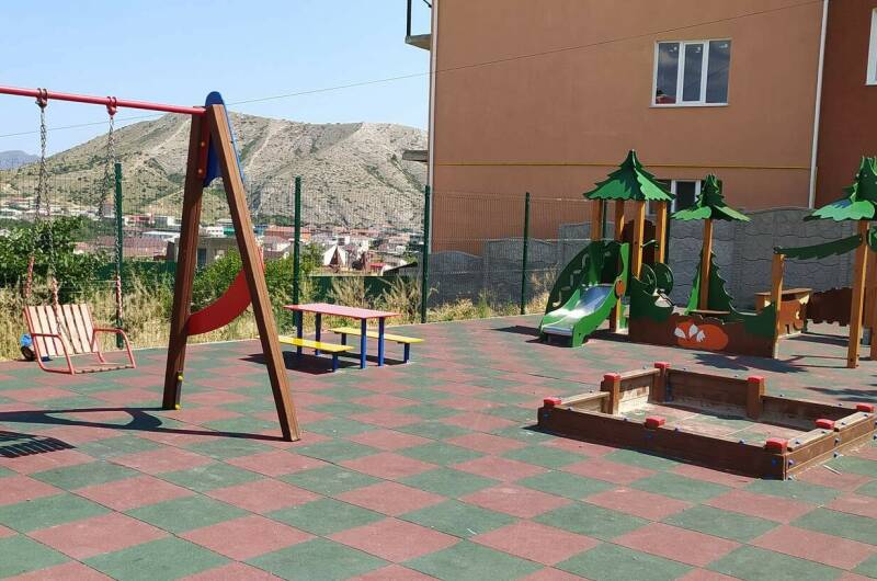 Изображение Изображение отеля / гостиницы "Гостиный дом «Добрый Гном»" #10 #8